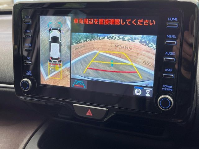 TOYOTA YARIS CROSS HYBRID 2021 Image 31