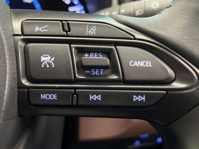 TOYOTA YARIS CROSS HYBRID 2021 Image 31