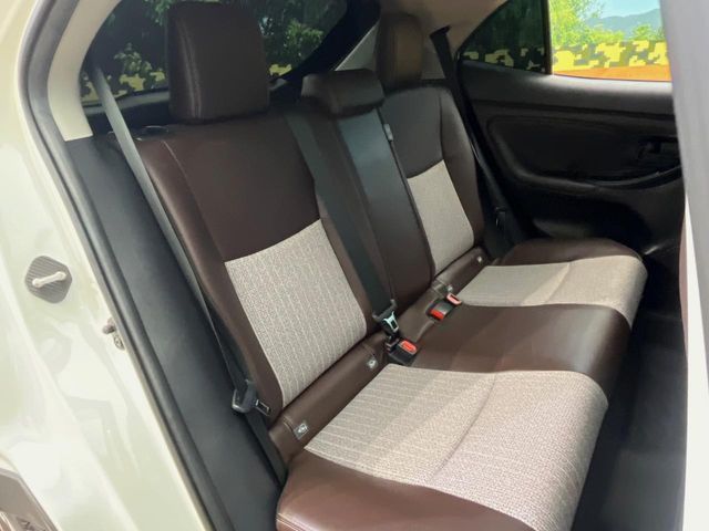 TOYOTA YARIS CROSS HYBRID 2021 Image 31