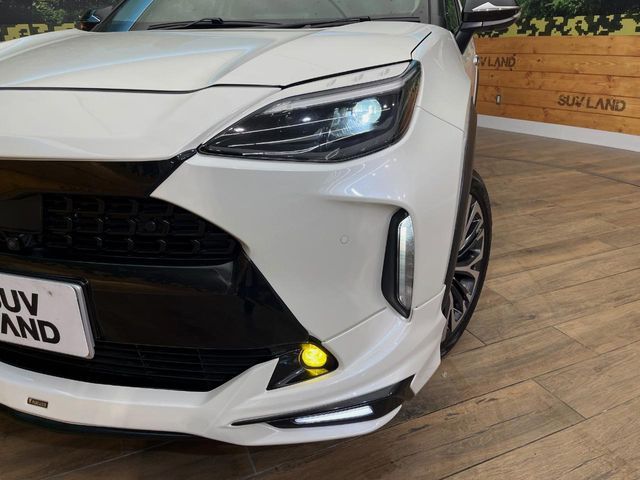 TOYOTA YARIS CROSS HYBRID 2021 Image 31