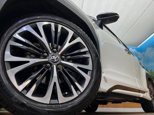 TOYOTA YARIS CROSS HYBRID 2021 Image 31