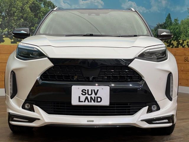 TOYOTA YARIS CROSS HYBRID 2021 Image 31