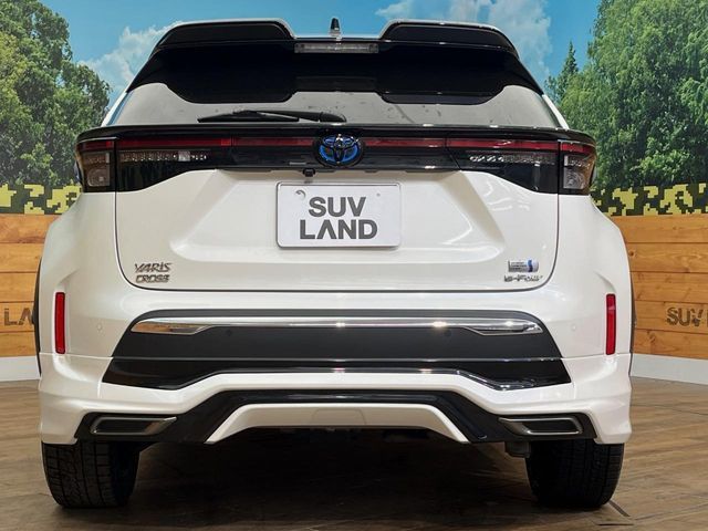 TOYOTA YARIS CROSS HYBRID 2021 Image 31