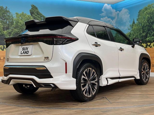 TOYOTA YARIS CROSS HYBRID 2021 Image 31