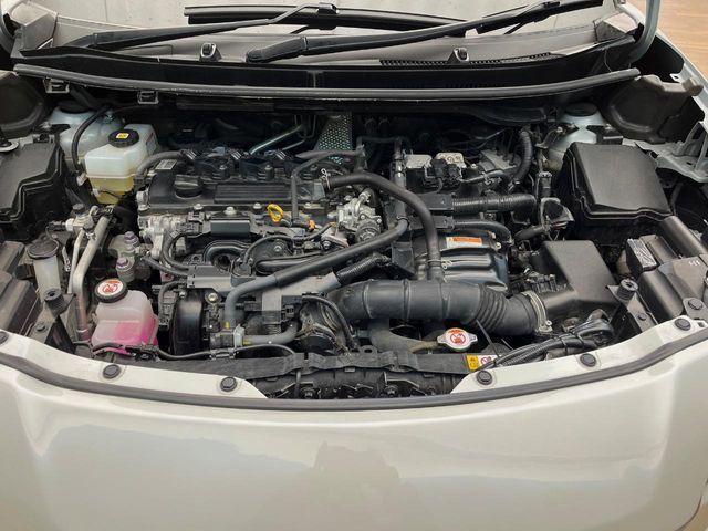 TOYOTA YARIS CROSS HYBRID 2021 Image 31