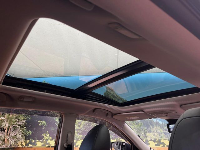 NISSAN X-TRAIL 4WD 2018 Image 31