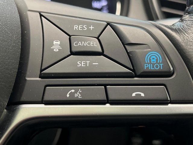 NISSAN X-TRAIL 4WD 2018 Image 31