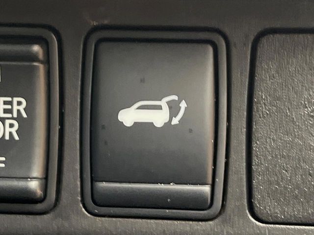 NISSAN X-TRAIL 4WD 2018 Image 31