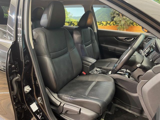 NISSAN X-TRAIL 4WD 2018 Image 31