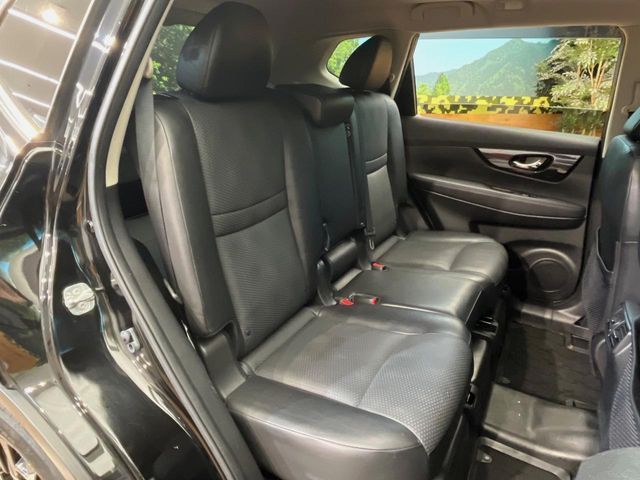 NISSAN X-TRAIL 4WD 2018 Image 31