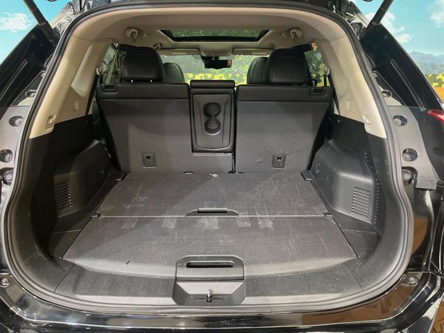 NISSAN X-TRAIL 4WD 2018 Image 31