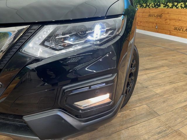 NISSAN X-TRAIL 4WD 2018 Image 31