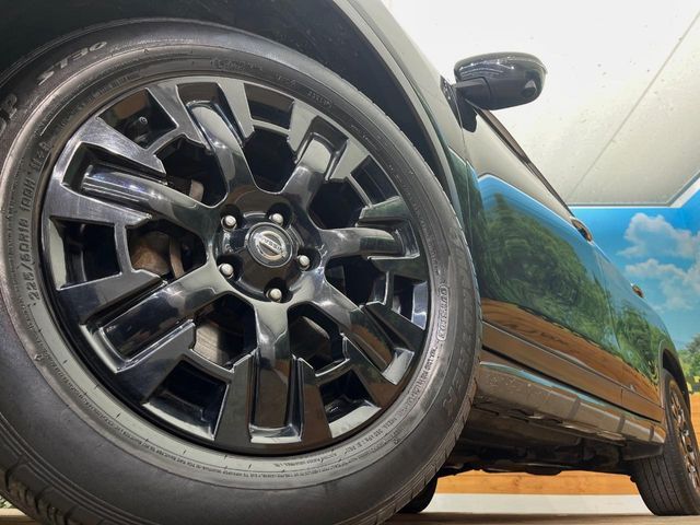 NISSAN X-TRAIL 4WD 2018 Image 31