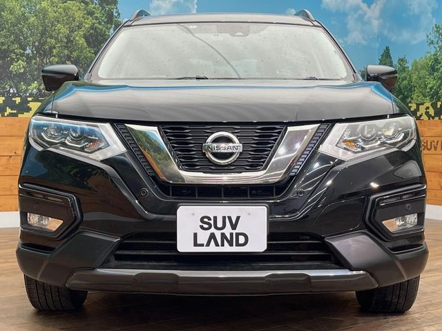 NISSAN X-TRAIL 4WD 2018 Image 31