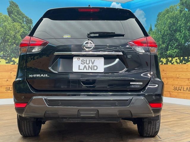 NISSAN X-TRAIL 4WD 2018 Image 31