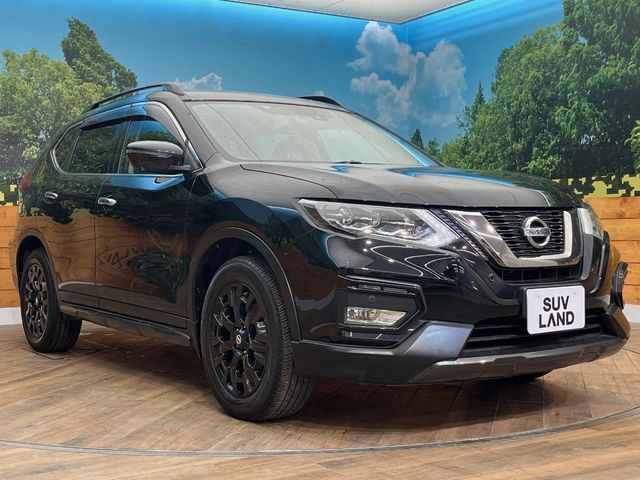 NISSAN X-TRAIL 4WD 2018 Image 31