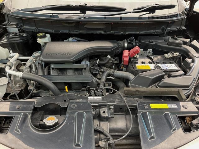 NISSAN X-TRAIL 4WD 2018 Image 31