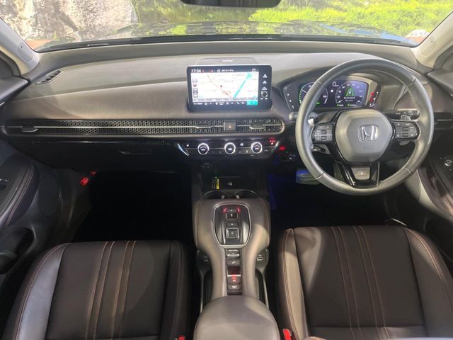 HONDA ZR-V E:HEV 2023 Image 31