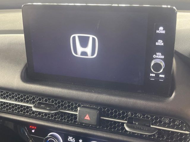 HONDA ZR-V E:HEV 2023 Image 31