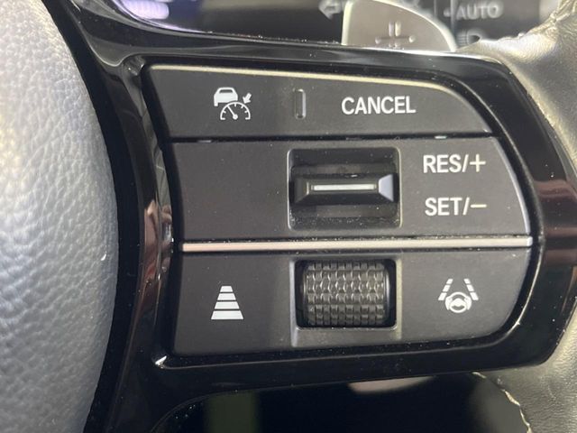 HONDA ZR-V E:HEV 2023 Image 31