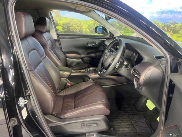 HONDA ZR-V E:HEV 2023 Image 31