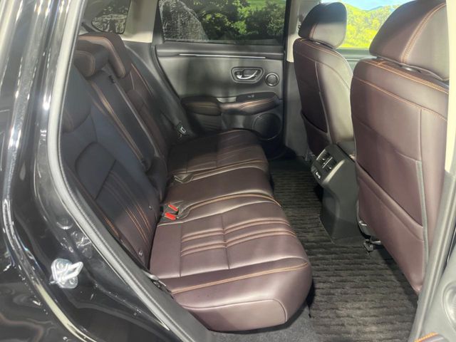 HONDA ZR-V E:HEV 2023 Image 31