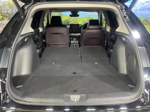 HONDA ZR-V E:HEV 2023 Image 31