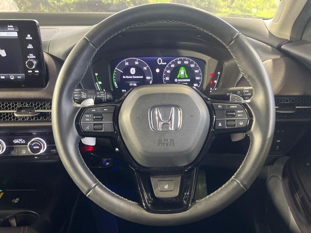 HONDA ZR-V E:HEV 2023 Image 31