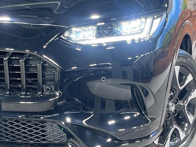 HONDA ZR-V E:HEV 2023 Image 31