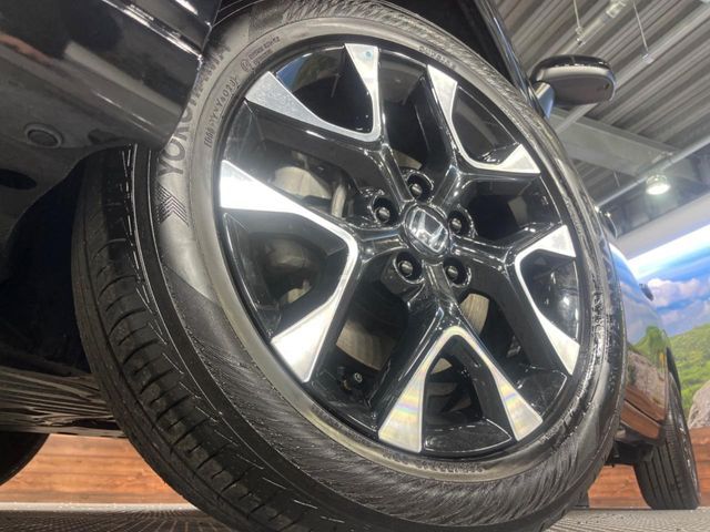 HONDA ZR-V E:HEV 2023 Image 31