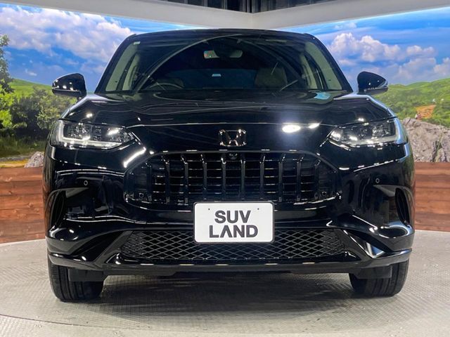 HONDA ZR-V E:HEV 2023 Image 31