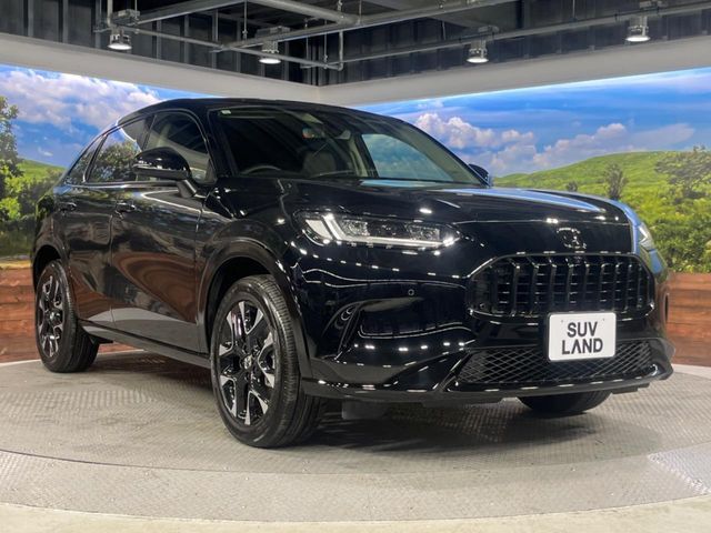 HONDA ZR-V E:HEV 2023 Image 31