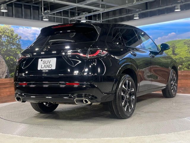 HONDA ZR-V E:HEV 2023 Image 31