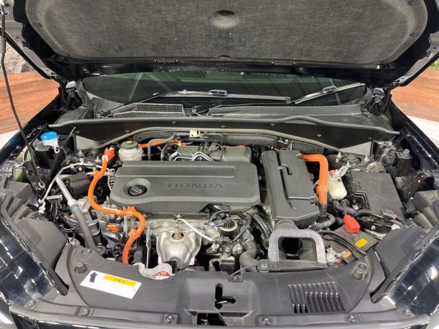 HONDA ZR-V E:HEV 2023 Image 31