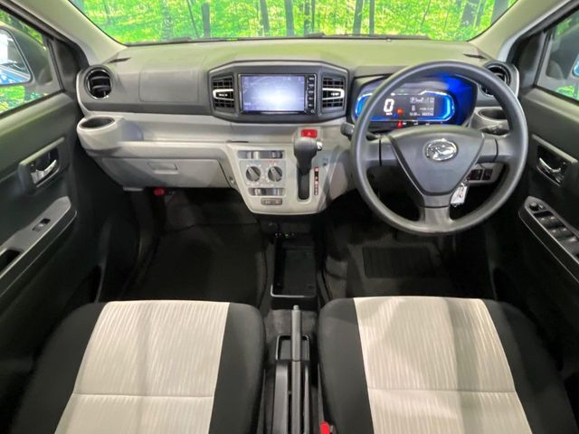DAIHATSU MIRA E:S 2021 Image 31