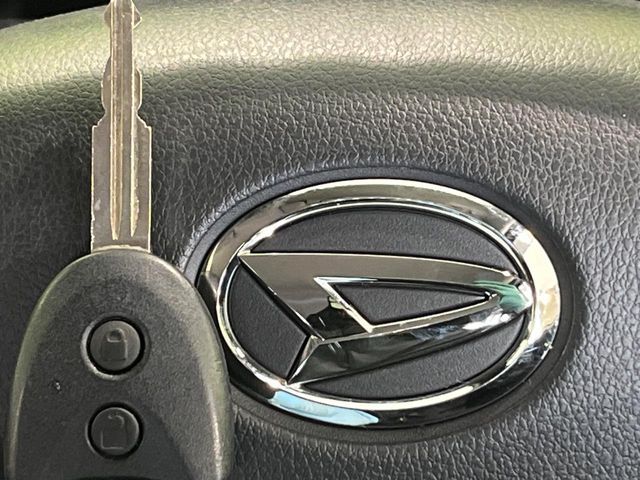 DAIHATSU MIRA E:S 2021 Image 31