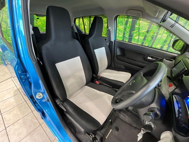 DAIHATSU MIRA E:S 2021 Image 31