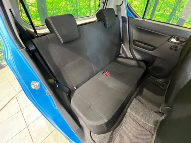 DAIHATSU MIRA E:S 2021 Image 31