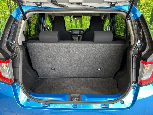 DAIHATSU MIRA E:S 2021 Image 31