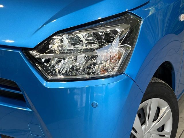 DAIHATSU MIRA E:S 2021 Image 31