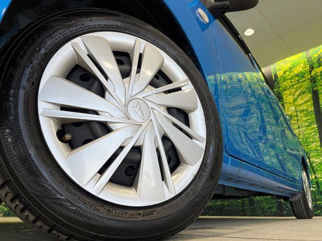 DAIHATSU MIRA E:S 2021 Image 31