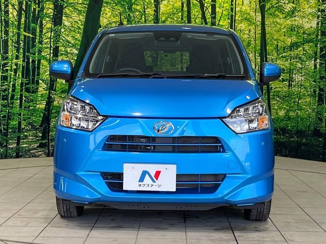 DAIHATSU MIRA E:S 2021 Image 31