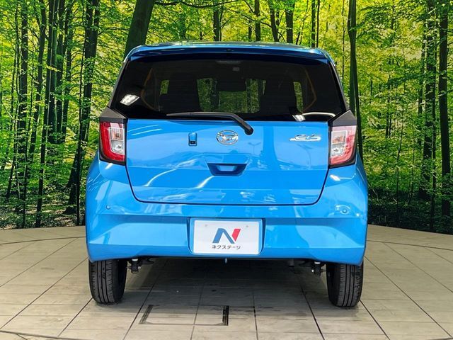 DAIHATSU MIRA E:S 2021 Image 31
