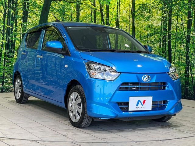 DAIHATSU MIRA E:S 2021 Image 31