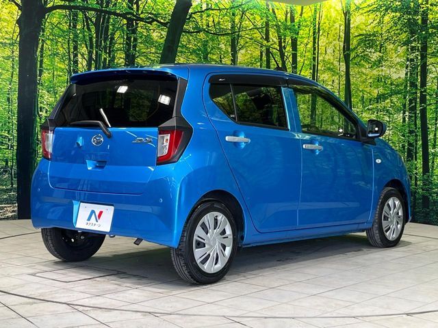 DAIHATSU MIRA E:S 2021 Image 31