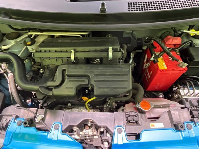 DAIHATSU MIRA E:S 2021 Image 31