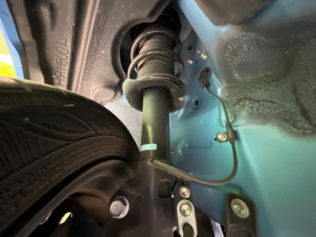 DAIHATSU MIRA E:S 2021 Image 31