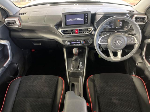 TOYOTA RAIZE 2020 Image 31