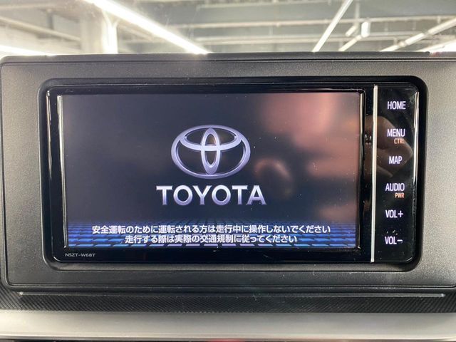 TOYOTA RAIZE 2020 Image 31