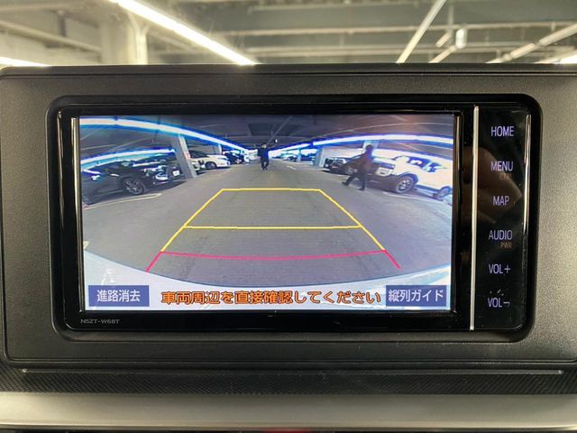 TOYOTA RAIZE 2020 Image 31